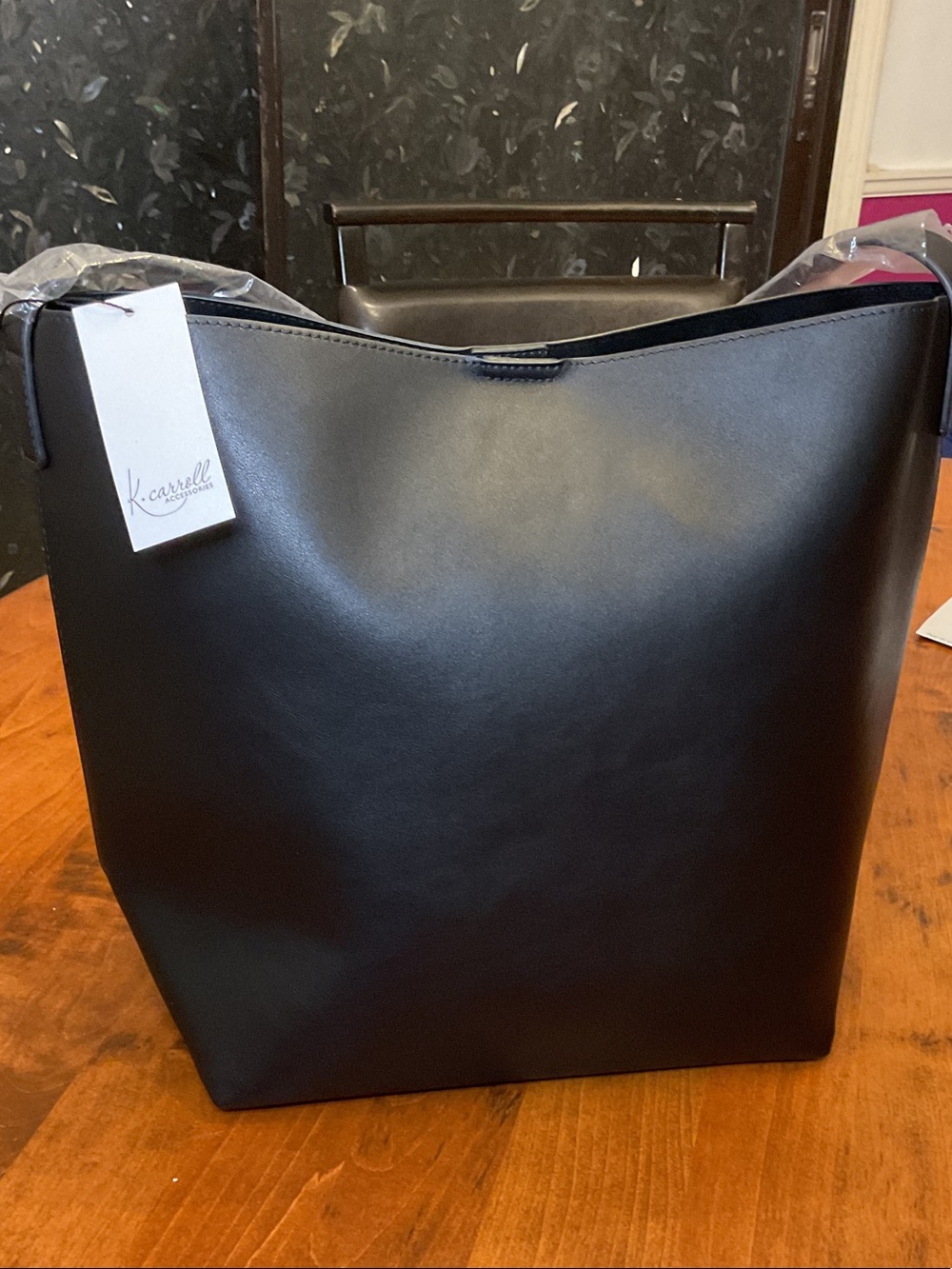 K. Carroll Accessories